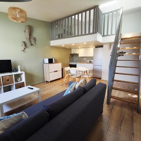Lenie Appartement Reposant Lanester Dış mekan fotoğraf