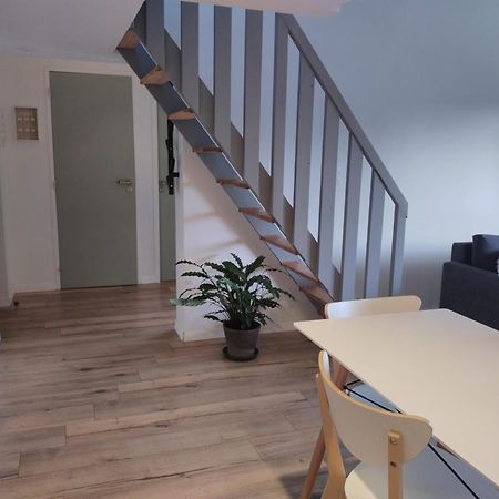 Lenie Appartement Reposant Lanester Dış mekan fotoğraf