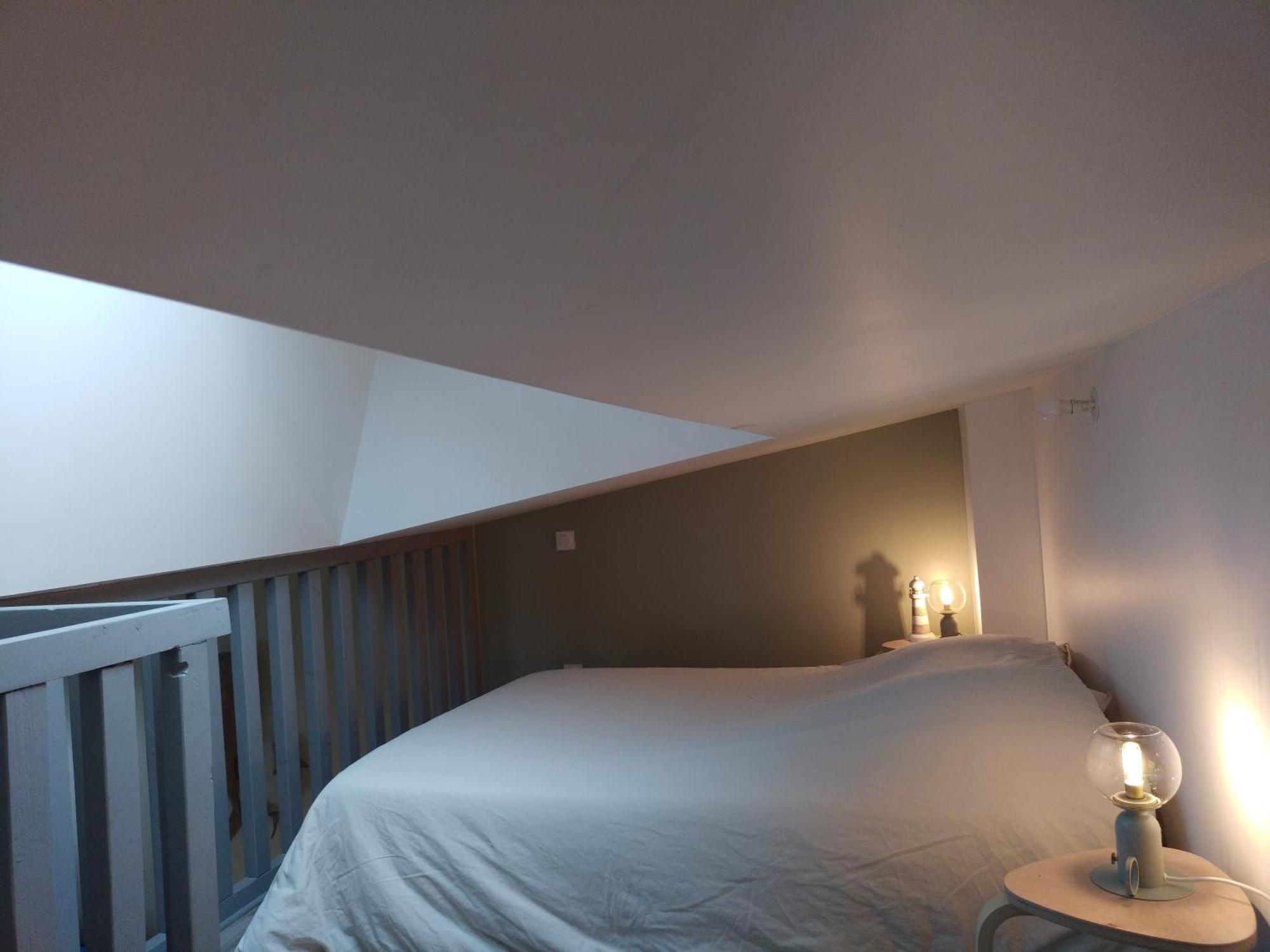 Lenie Appartement Reposant Lanester Dış mekan fotoğraf