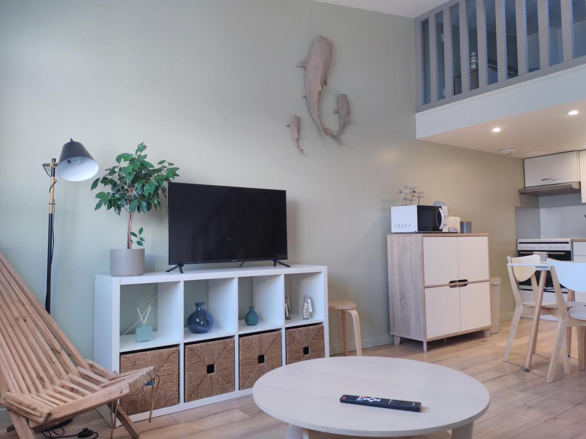 Lenie Appartement Reposant Lanester Dış mekan fotoğraf