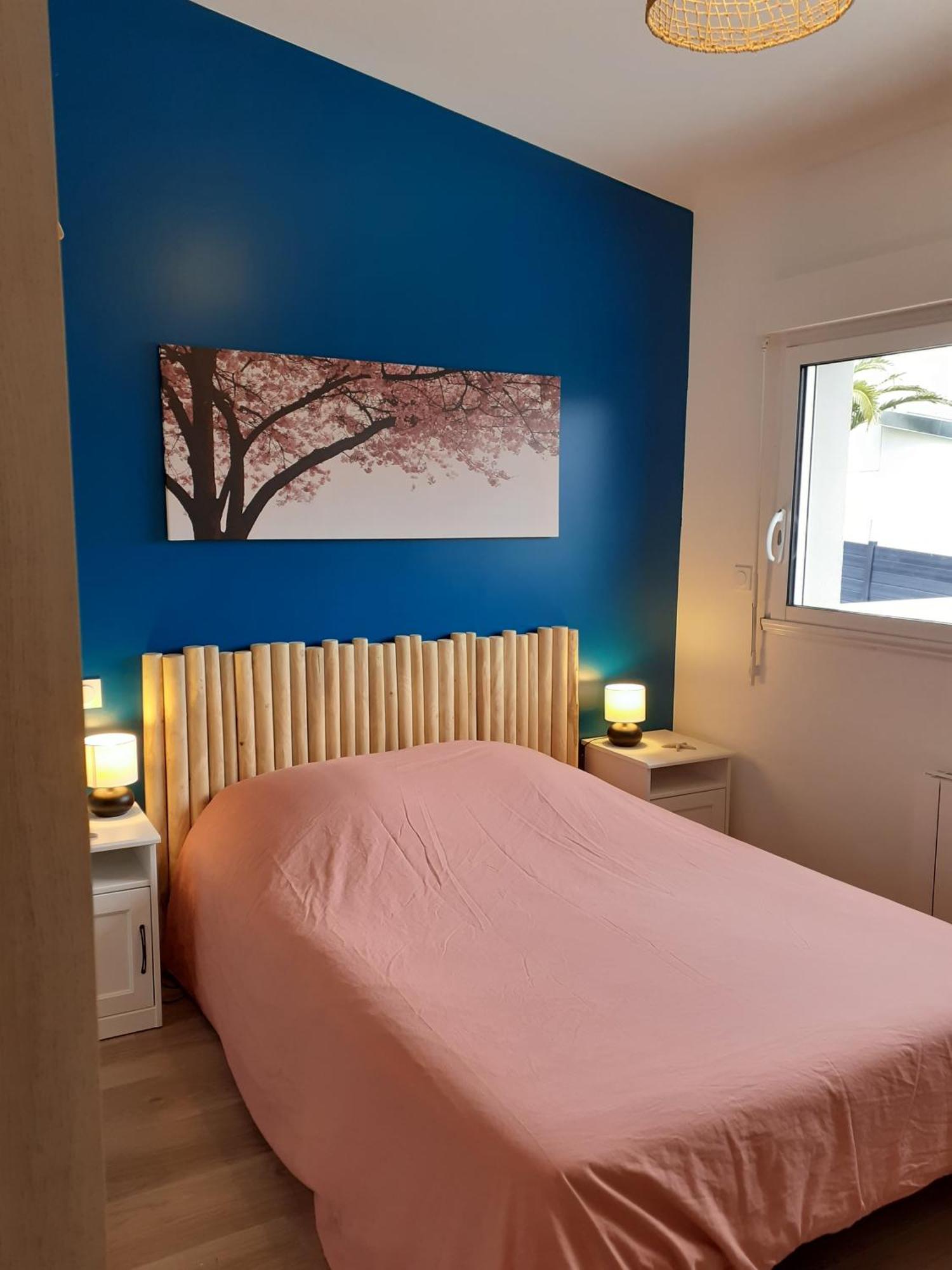Lenie Appartement Reposant Lanester Dış mekan fotoğraf