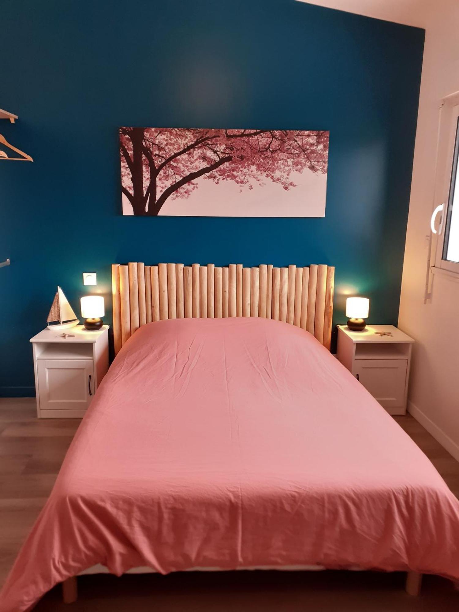 Lenie Appartement Reposant Lanester Dış mekan fotoğraf