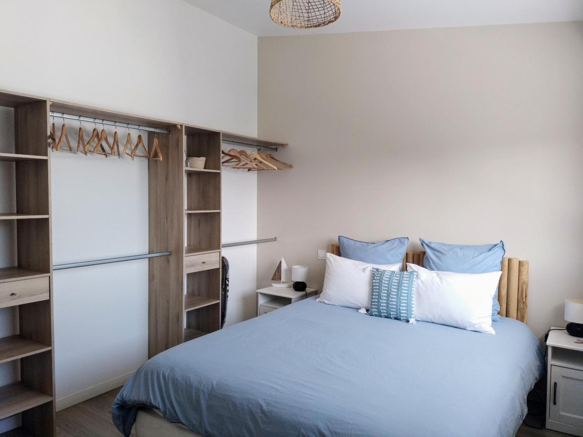Lenie Appartement Reposant Lanester Dış mekan fotoğraf