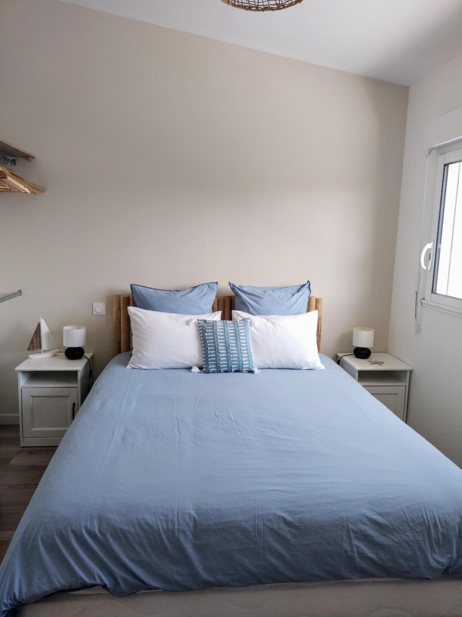 Lenie Appartement Reposant Lanester Dış mekan fotoğraf